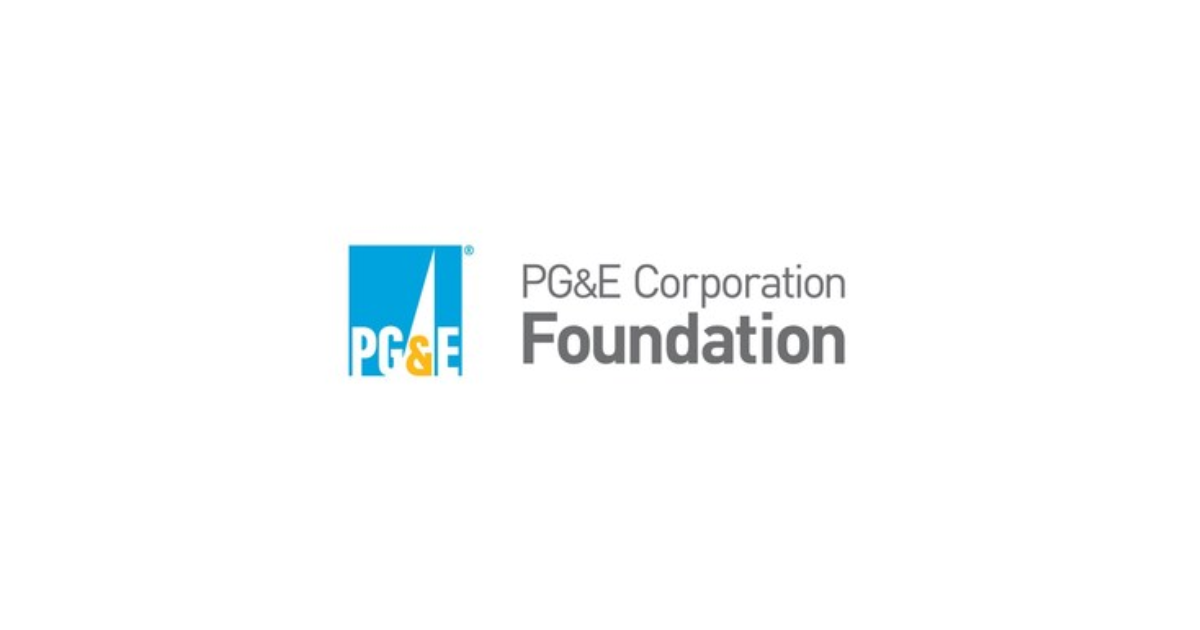 PG&E Corporation Foundation