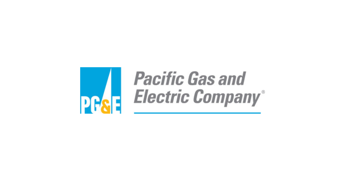 Pacific Gas and Electric Company