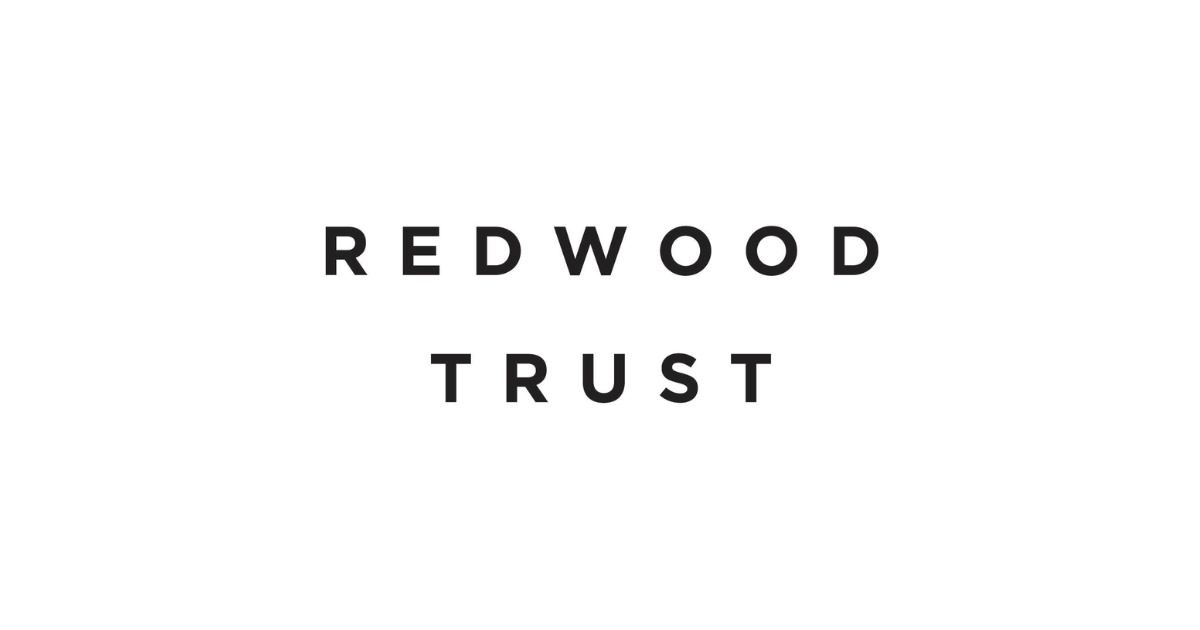 Redwood Trust Inc