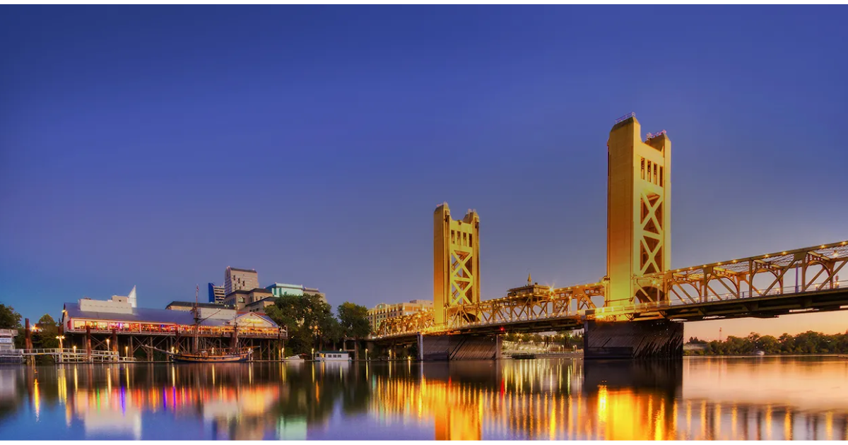 Sacramento