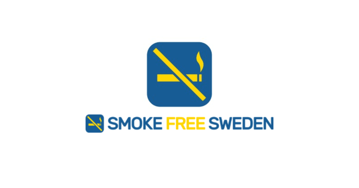 Smoke Free Sweden