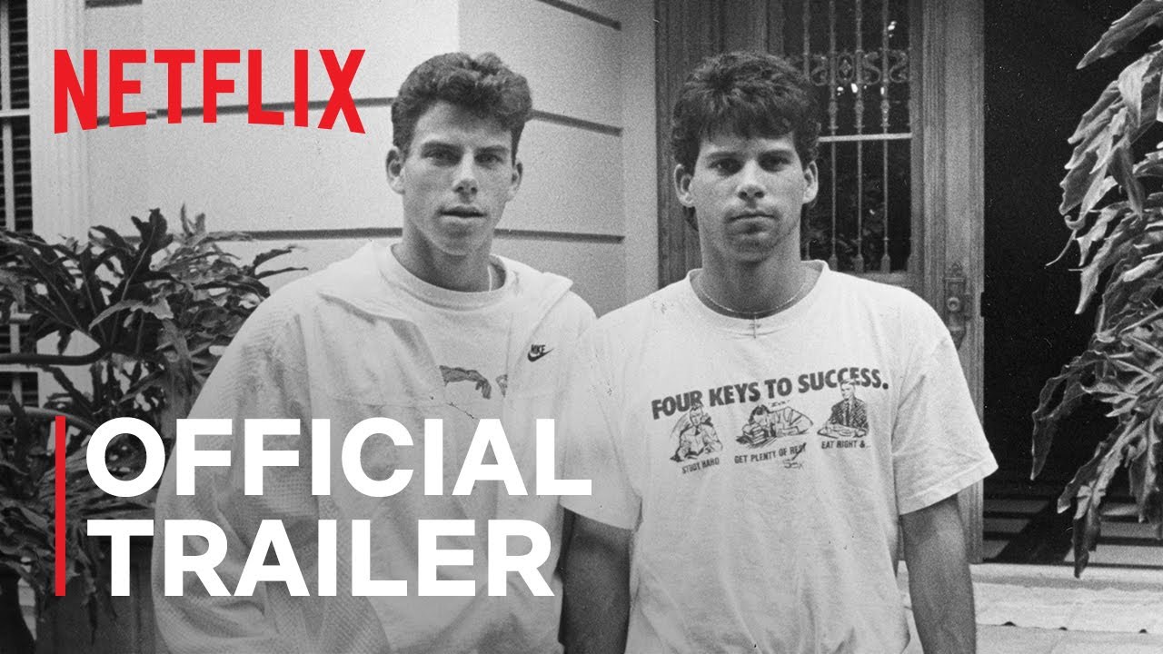 the menendez brothers