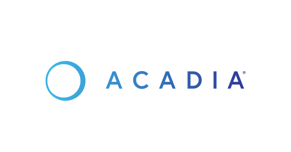 Acadia Pharmaceuticals Inc