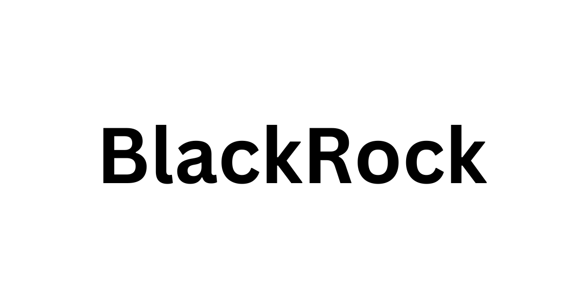 BlackRock Closed-End Funds