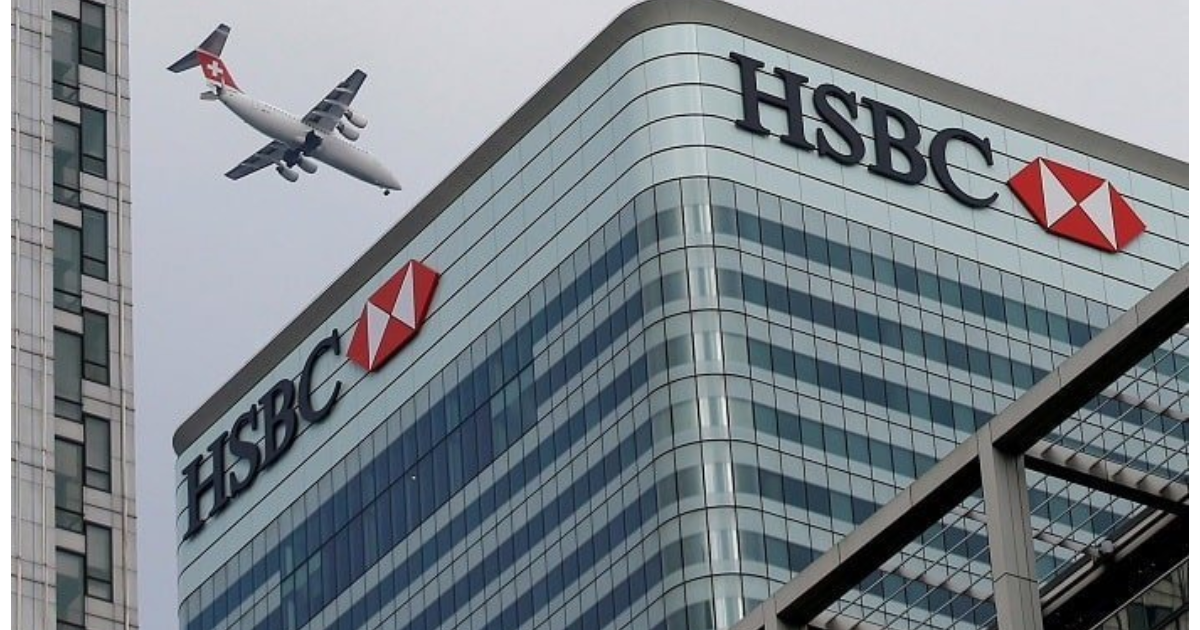 HSBC Bank USA