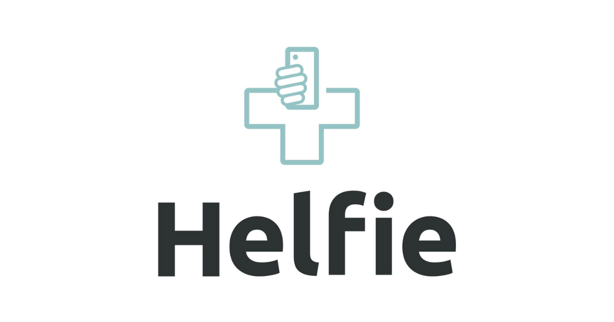 Helfie