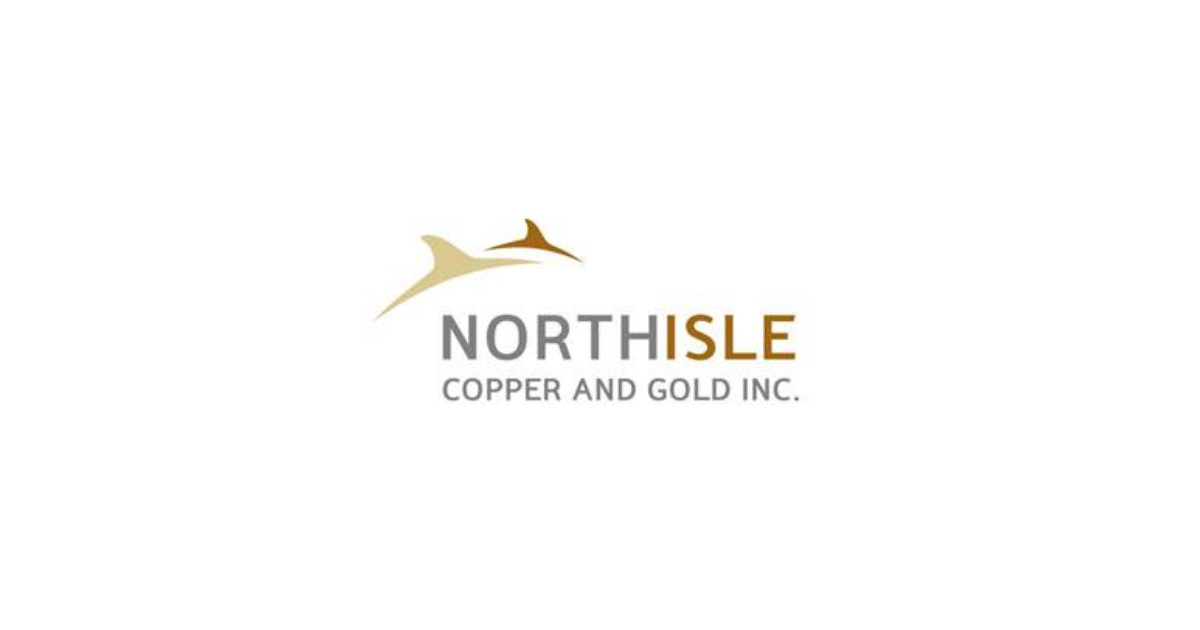 NorthIsle Copper and Gold Inc