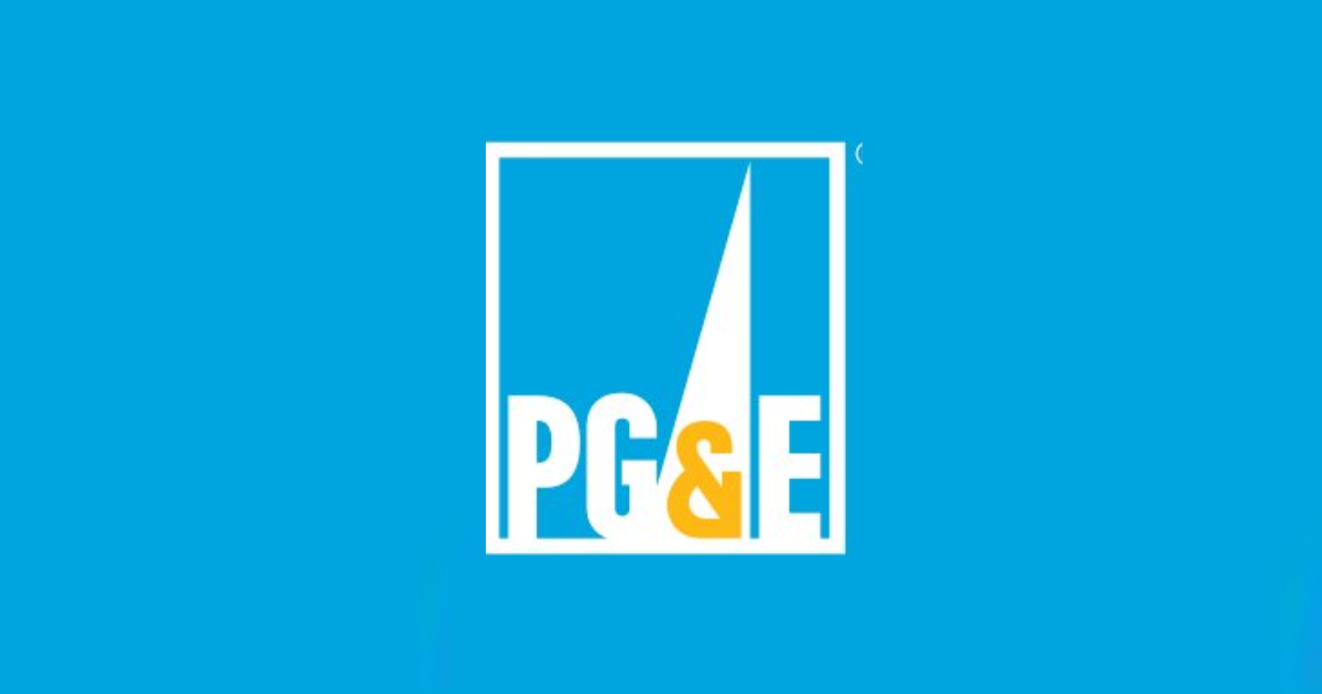 PG&E