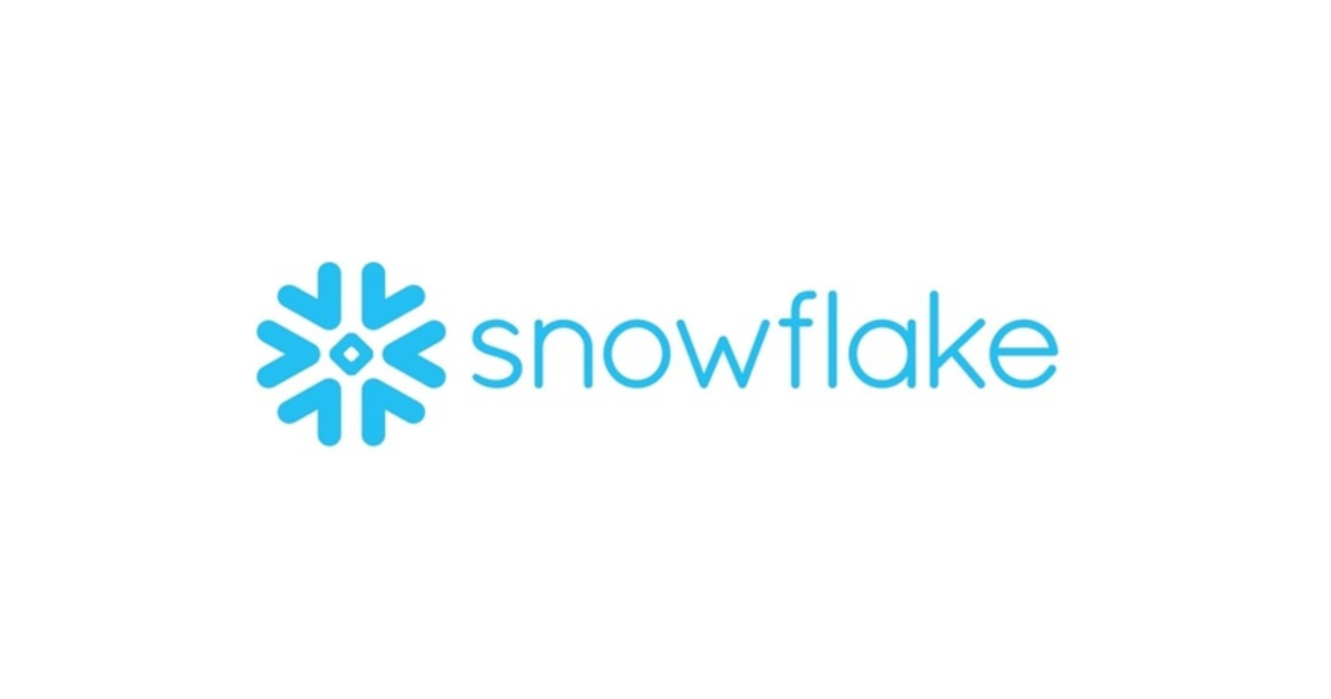 Snowflake Inc