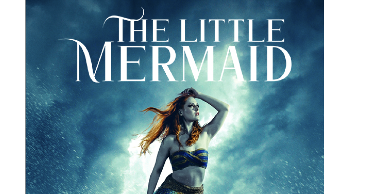 THE LITTLE MERMAID