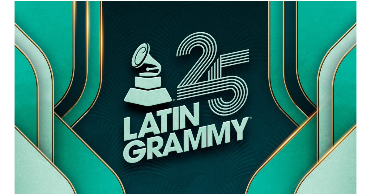 The Latin Grammy 2024