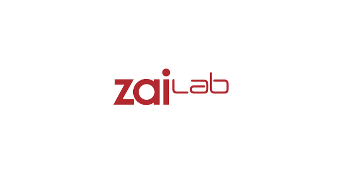 Zai Lab Limited