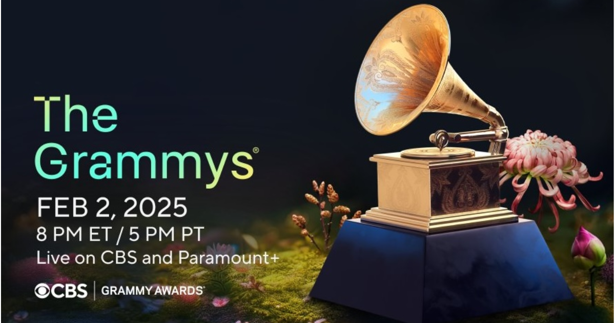 67th Annual Grammy Awards