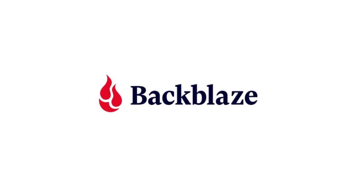 Backblaze Inc.