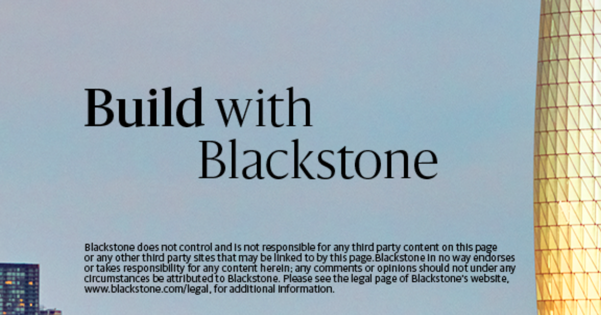 Blackstone