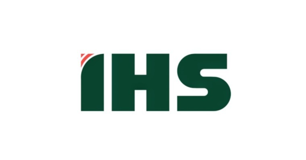 IHS Holding Limited