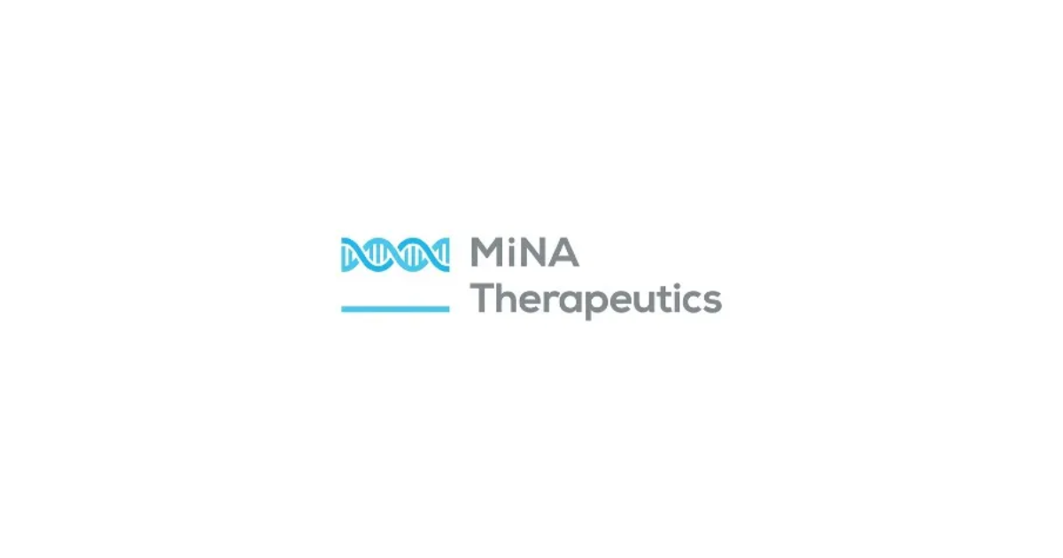 MiNA Therapeutics