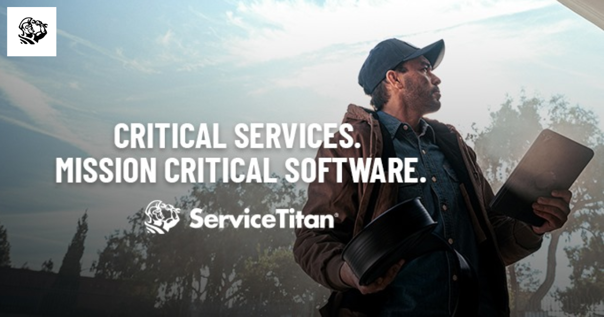 ServiceTitan Inc.