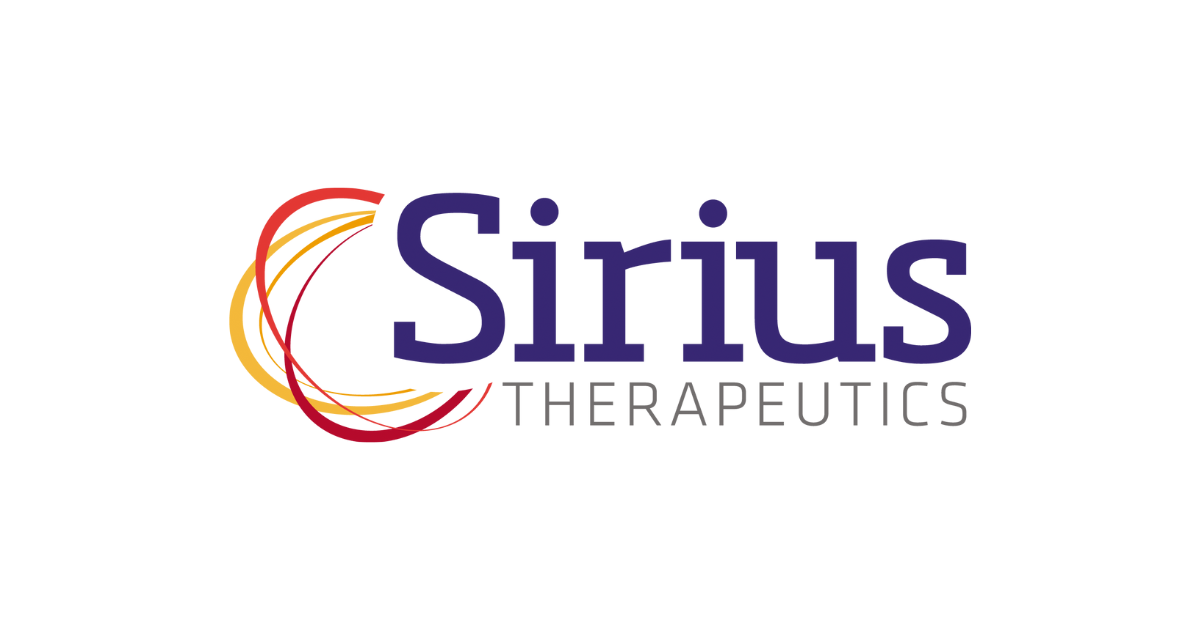 Sirius Therapeutics