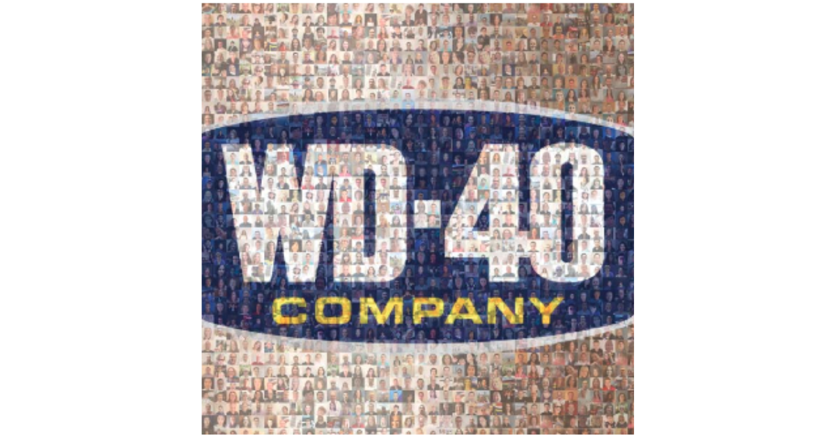 WD-40 Company