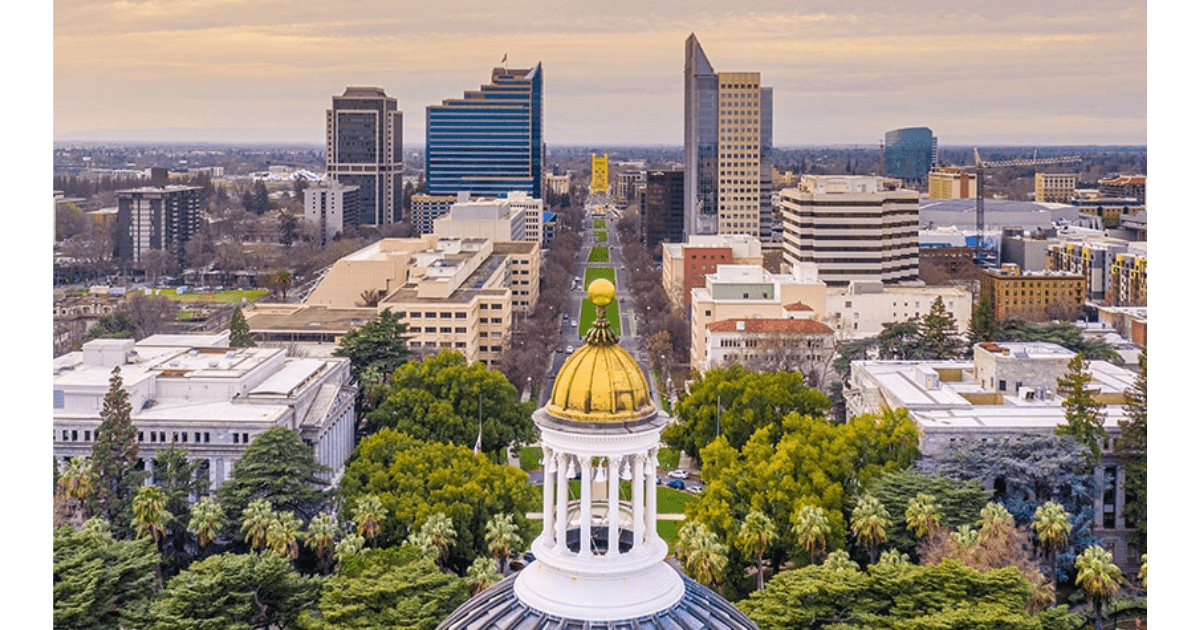 sacramento