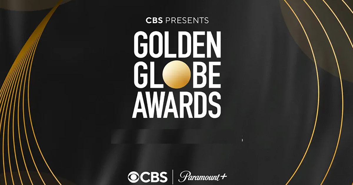 82nd Golden Globe Awards