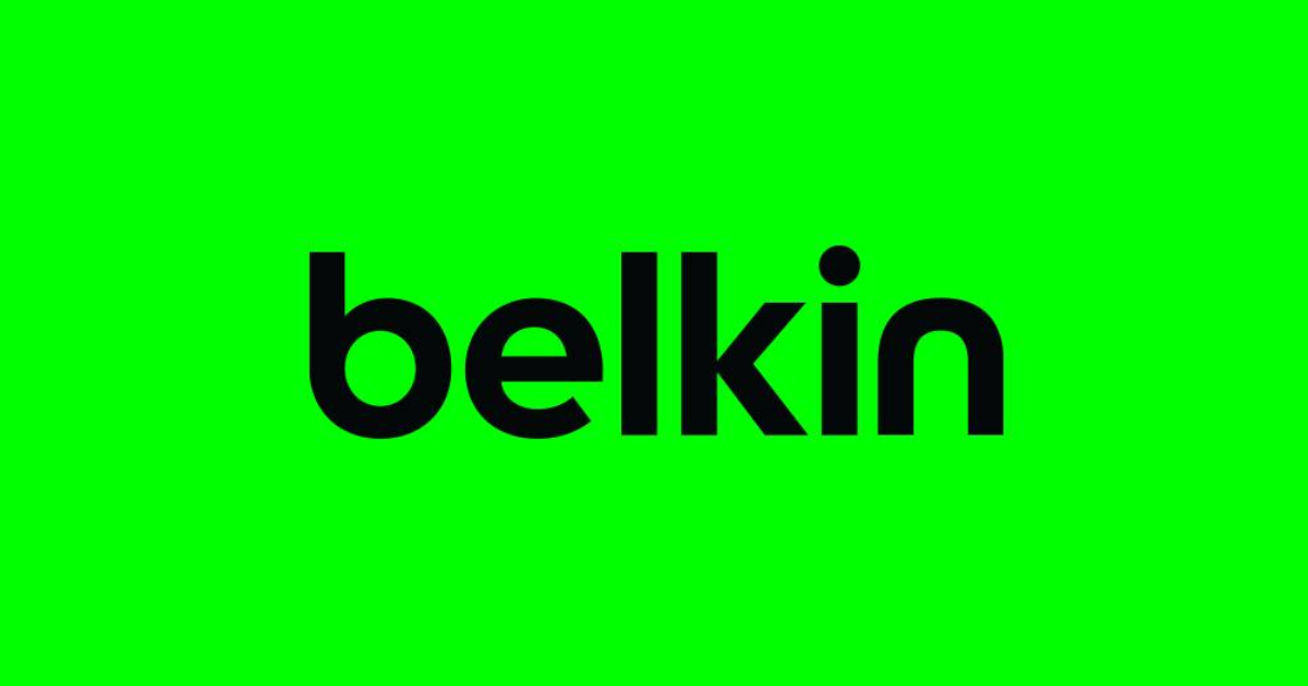 Belkin