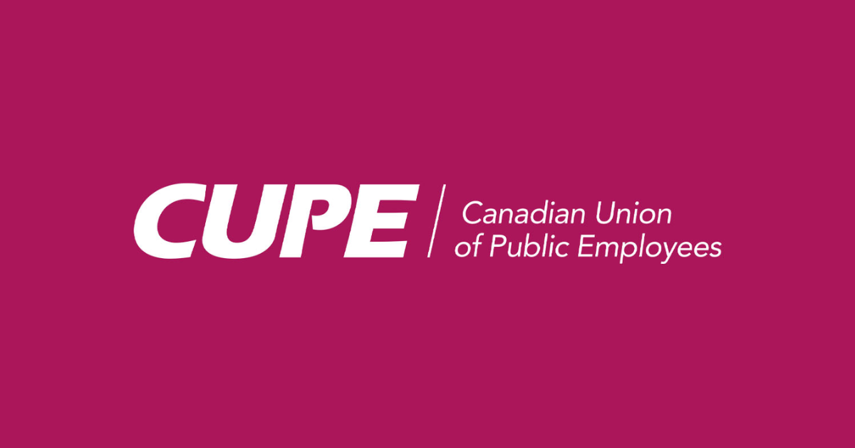 Canadian Union of Public Employees