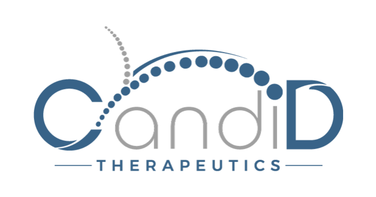 Candid Therapeutics Inc