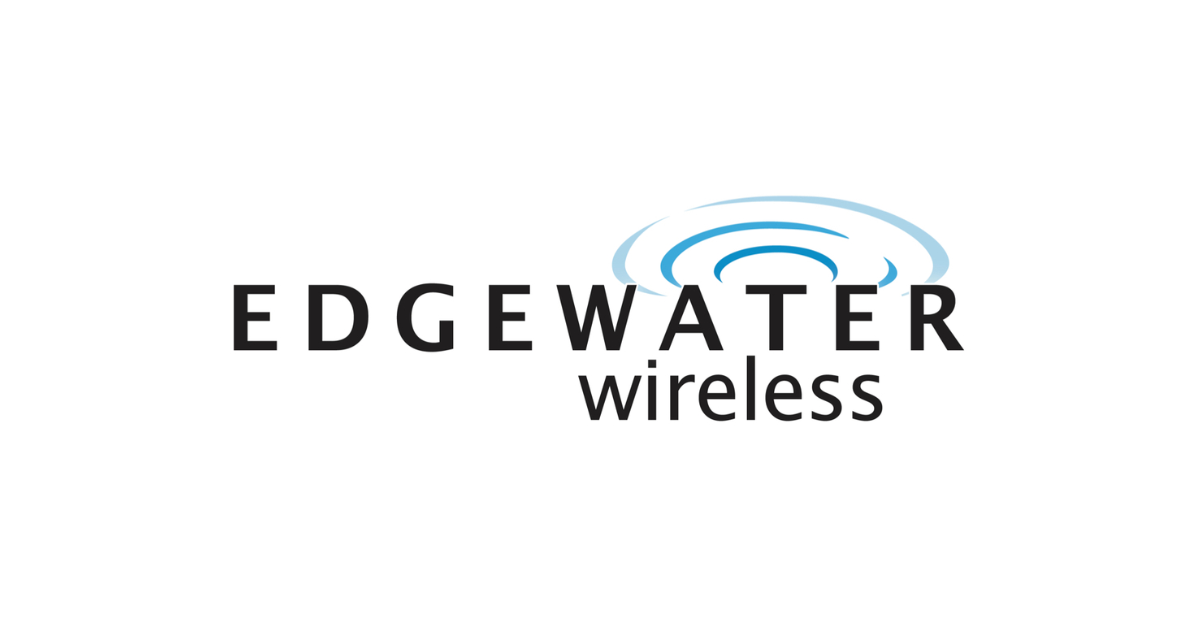 Edgewater Wireless Systems Inc