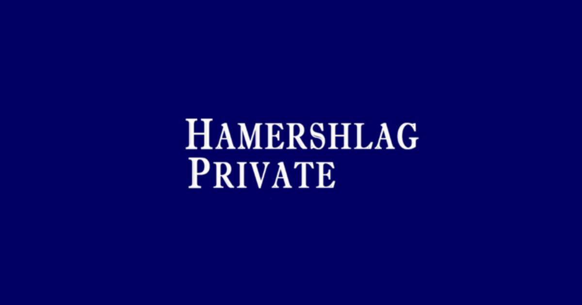 Hamershlag Private Capital Management Limited