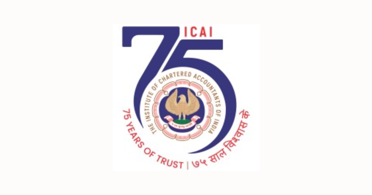 Institute of Chartered Accountants of India