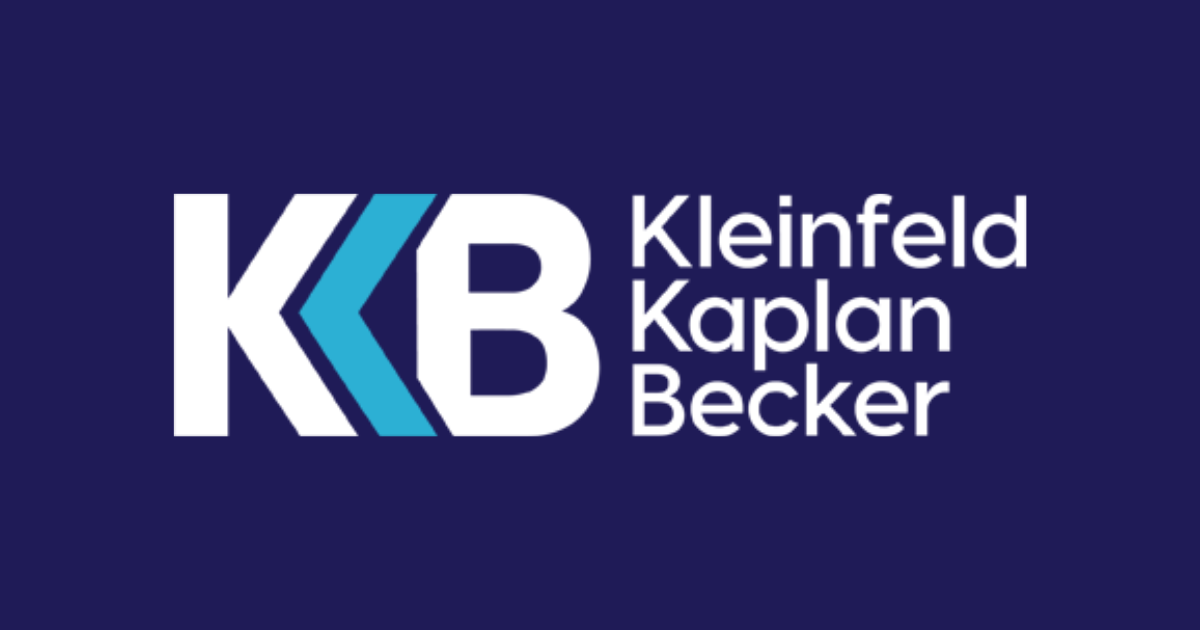 Kleinfeld Kaplan & Becker LLP