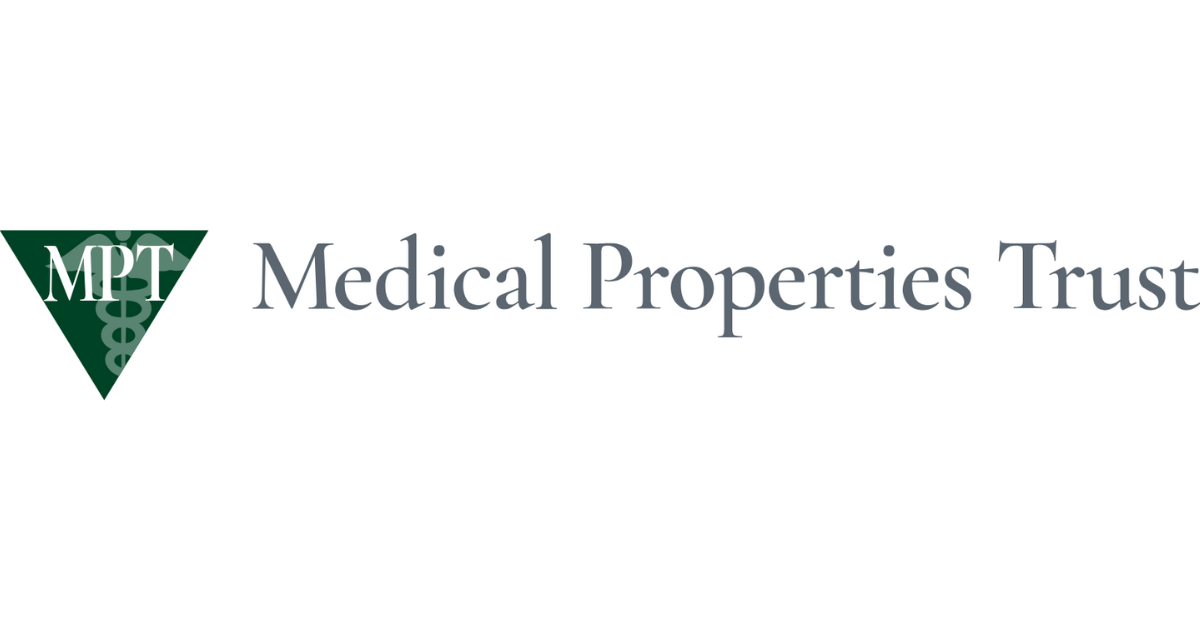 Medical Properties Trust Inc