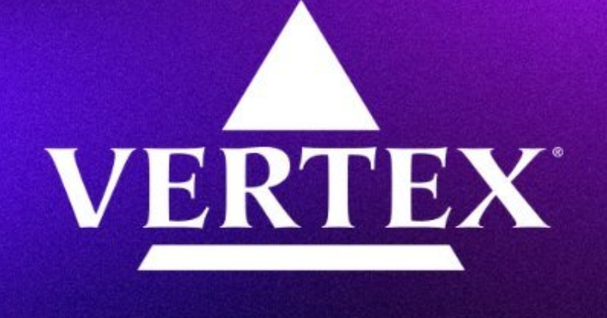 Vertex Pharmaceuticals Incorporated