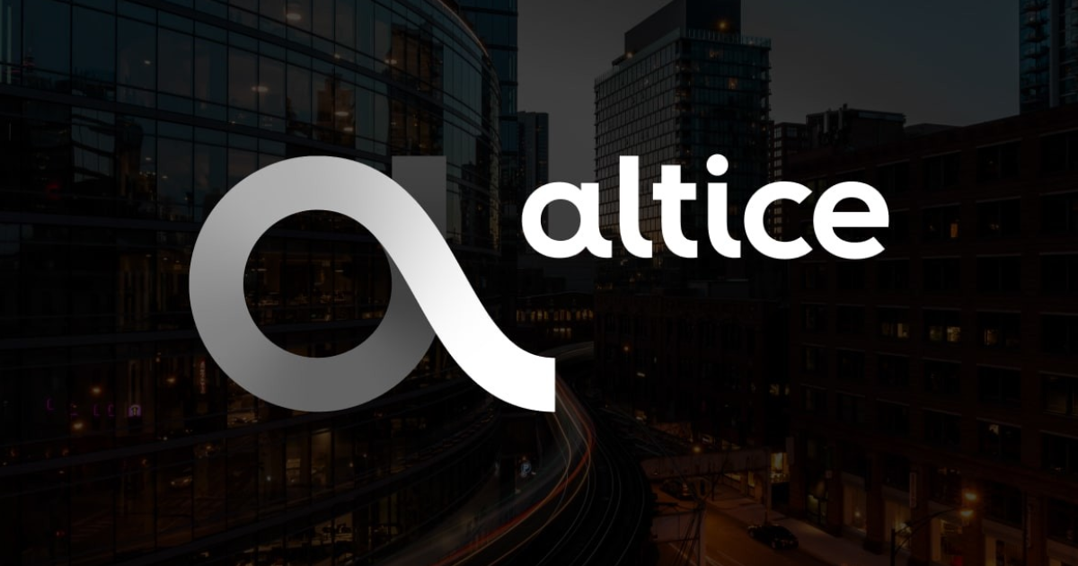 altice usa