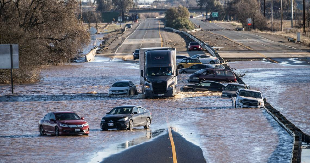 Sacramento County declares local emergency