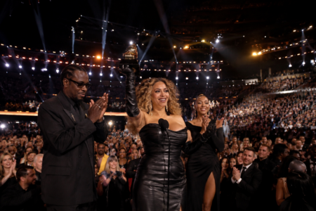 Grammys Awards 2025