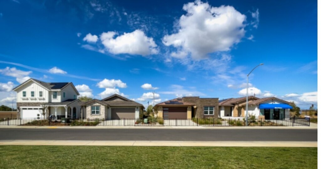 Sacramento's Dynamic Real Estate Market