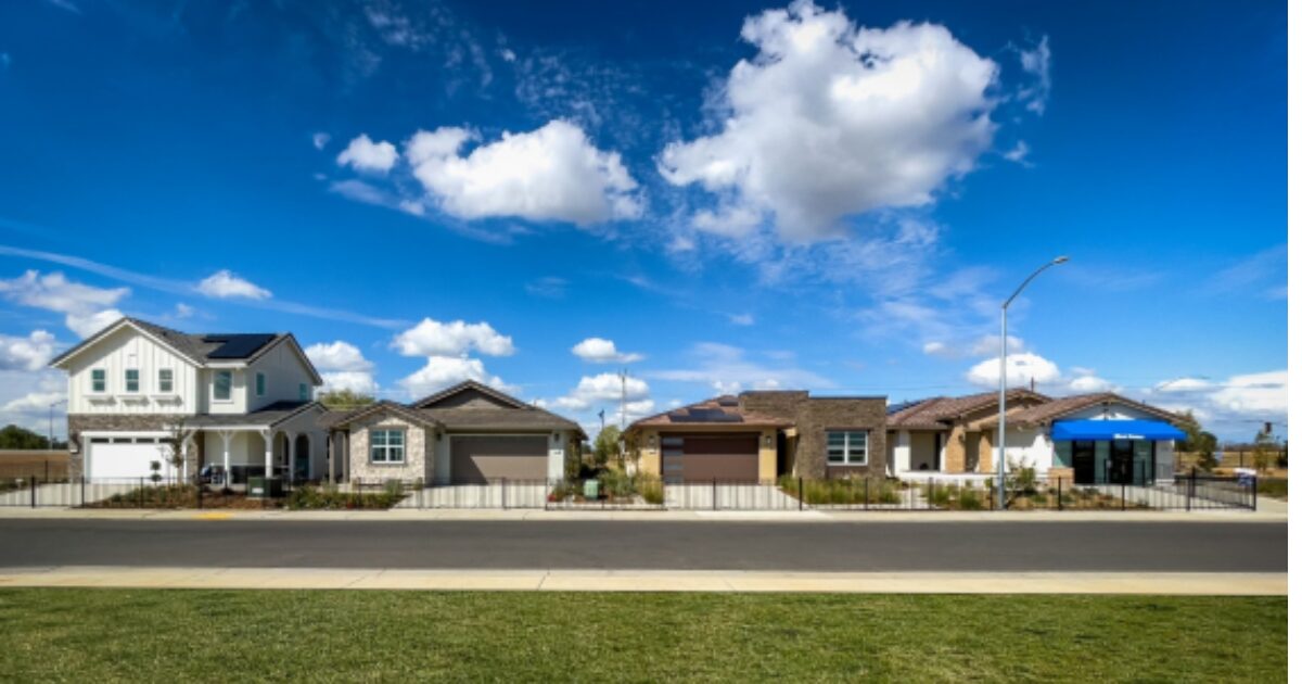 Sacramento's Dynamic Real Estate Market