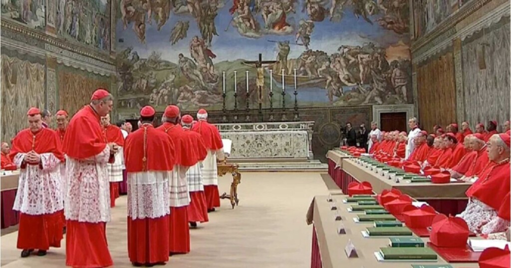 princes of the Church