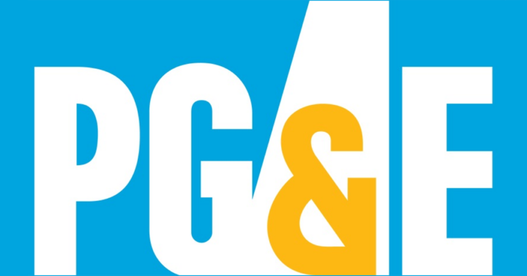 PG&E