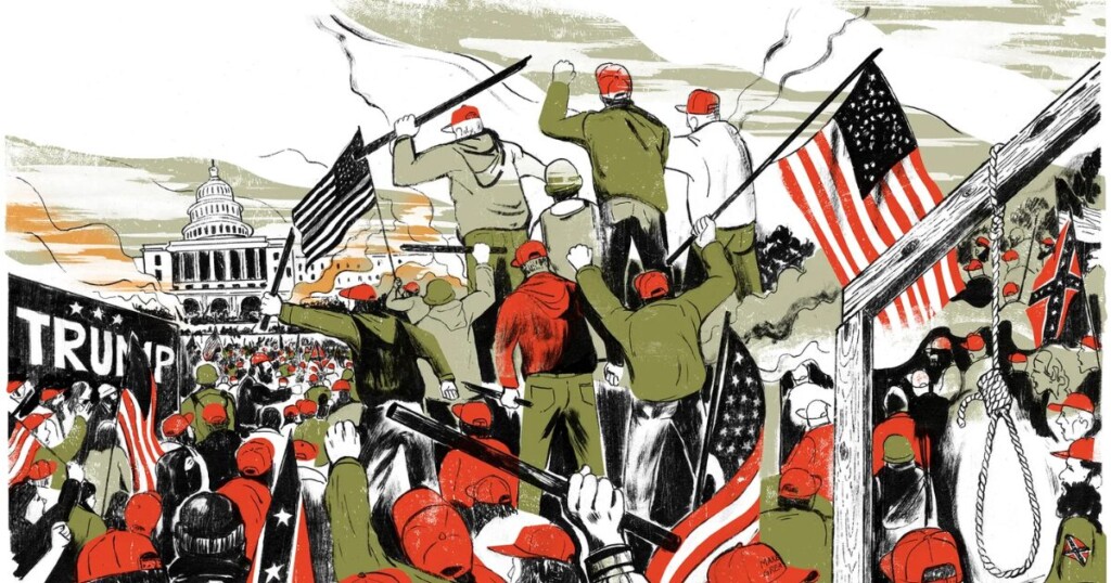 Edel Rodriguez: A Path to Freedom