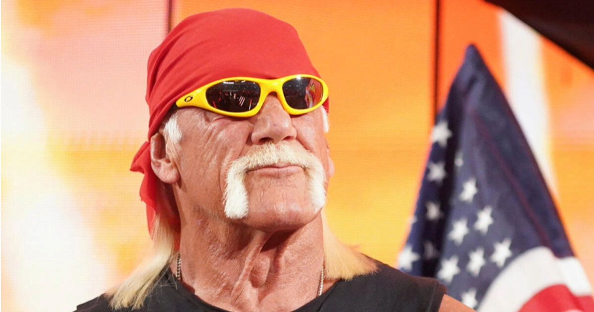 Hulk Hogan