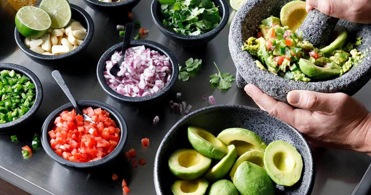 Mexico's Green Treasure