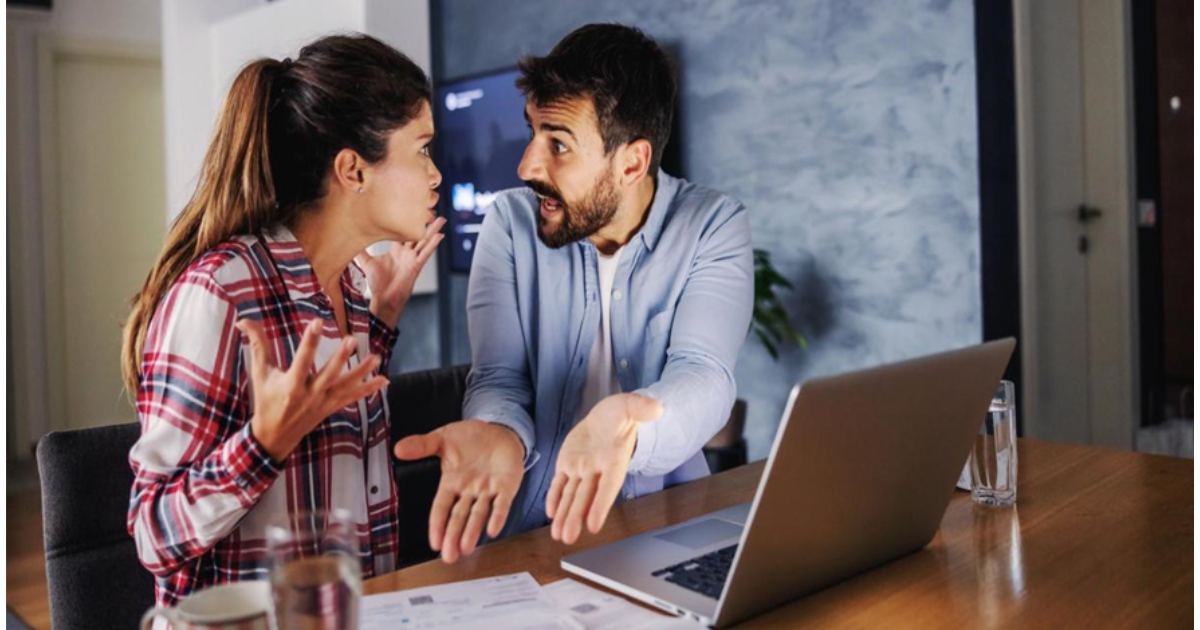 Prevent Financial Problems from Destroying Your Relationship