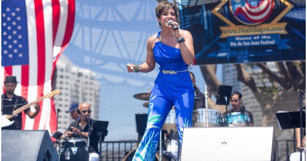 Puerto Rican Festival 2025