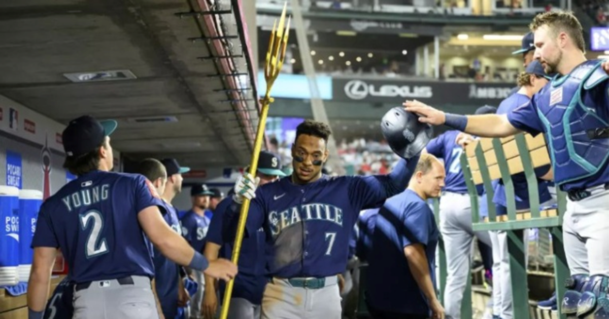 Seattle Mariners