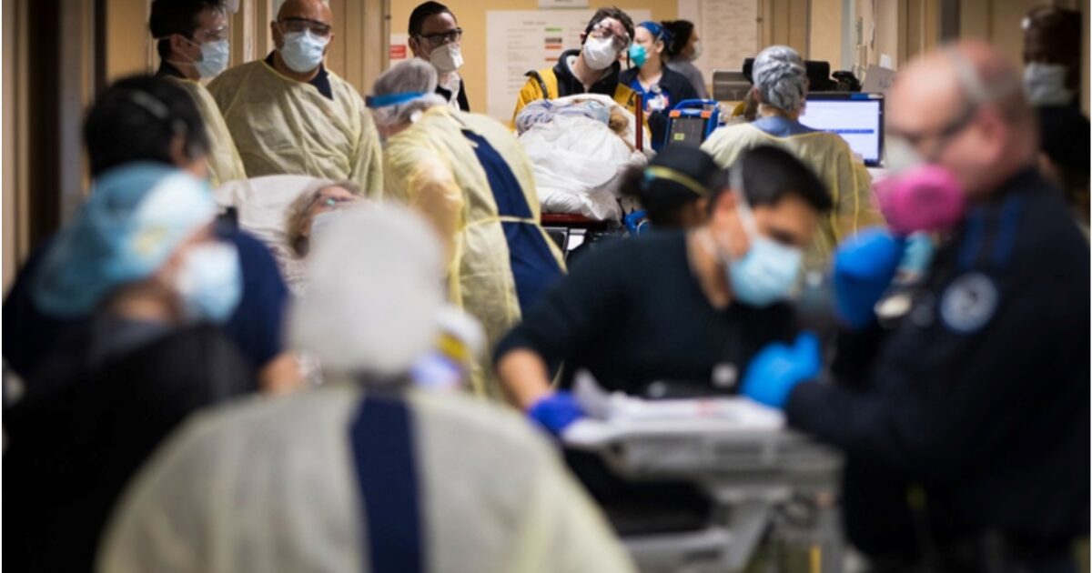 U.S. Secretary of Health and Human Services