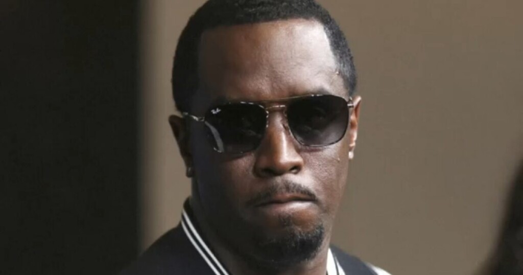 sean combs